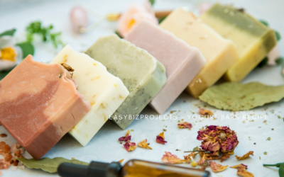 How to Make Yogurt Soap Bars for Sale: A Scientifically Backed Guide