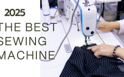The Best Sewing Machines in 2025 Review